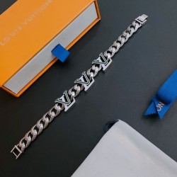 Pre-sale overseas! Bracelet 2023SS LOUIS VUITTON Louis Vuitton